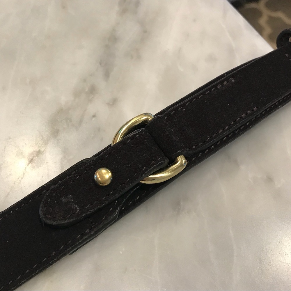NWOT Ecote Riding Belt - Picture 2 of 4